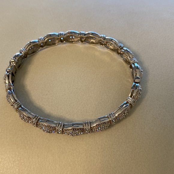 Costume stone bracelet - Picture 3 of 3